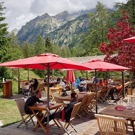 Relais des Merveilles Belvédère Extérieur photo
