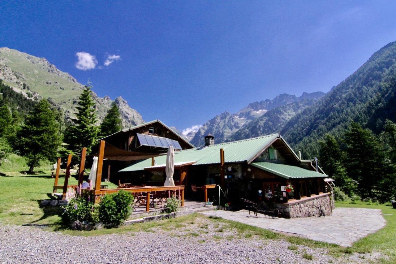 Relais des Merveilles Belvédère Extérieur photo